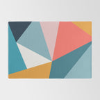 Modern Geometric 34 Rug Gallery Image 2