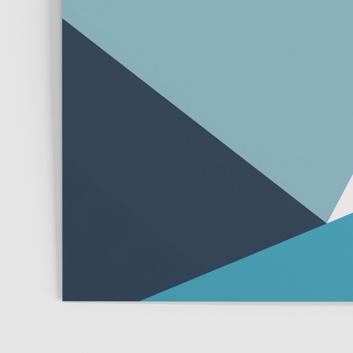 Modern Geometric 34 Poster Gallery Image 3