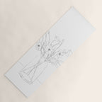 Little Gift Line Yoga Mat Gallery Image 1