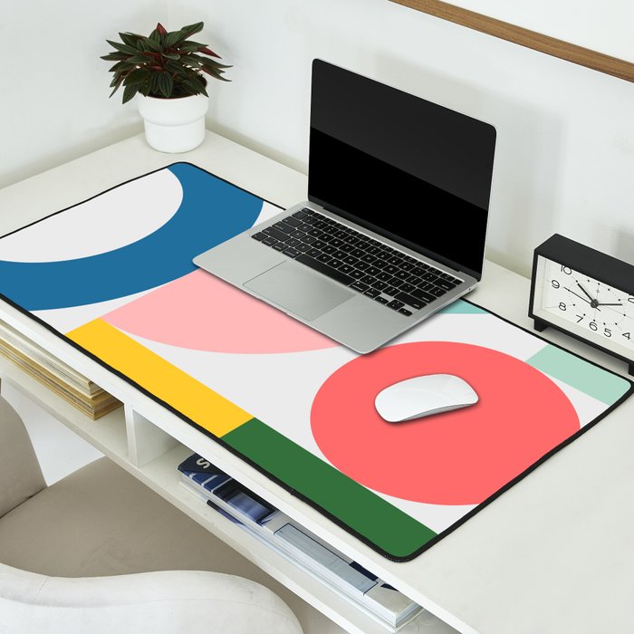 Playpark 03 Desk Mat Gallery Image 2