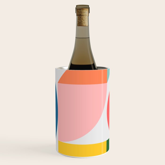 Playpark 03 Wine Chiller Gallery Image 1