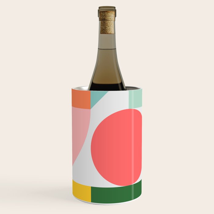 Playpark 03 Wine Chiller Gallery Image 3