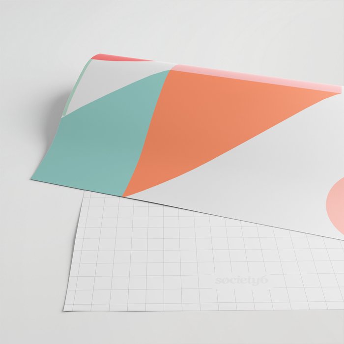 Playpark 03 Wrapping Paper Gallery Image 2