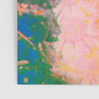 Floral Ecstasy Poster Gallery Image 3