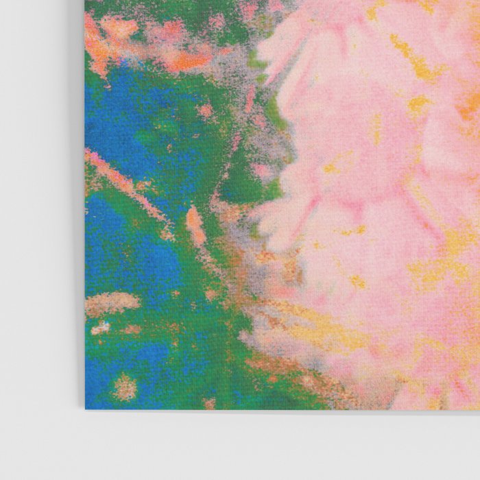 Floral Ecstasy Poster Gallery Image 3
