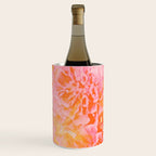 Floral Ecstasy Wine Chiller Gallery Image 1