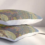 J.E.H. McDonald Forest Wilderness, 1921, McMichael Canadian Art Collection Pillow Sham Gallery Image 3