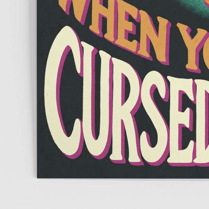 Why Be a Diamond in the Rough Poster Gallery Image 3