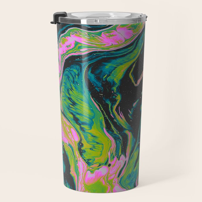 MY PARASELENE Travel Mug Gallery Image 3