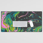 MY PARASELENE Desk Mat Gallery Image 1