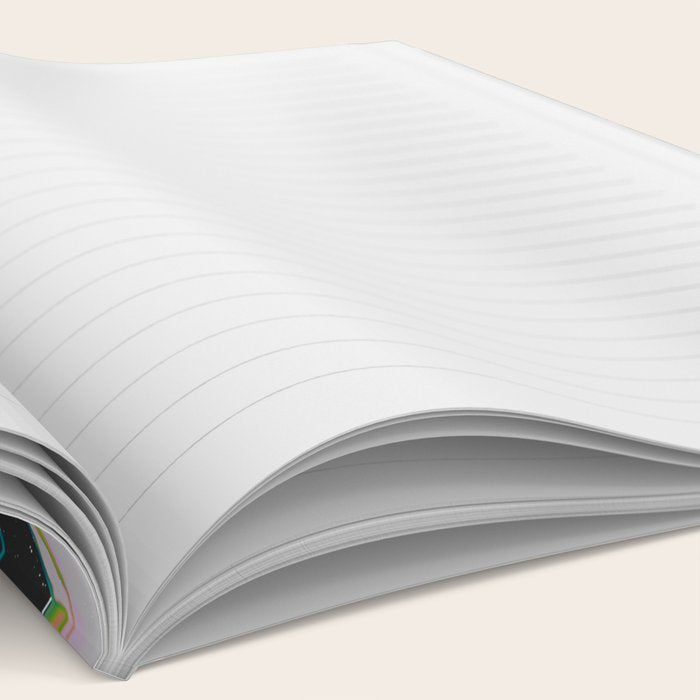 MY PARASELENE Notebook Gallery Image 2