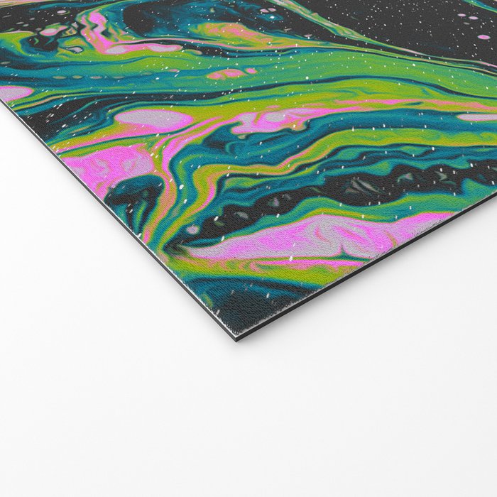 MY PARASELENE Welcome Mat Gallery Image 2