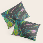 MY PARASELENE Pillow Sham Gallery Image 3
