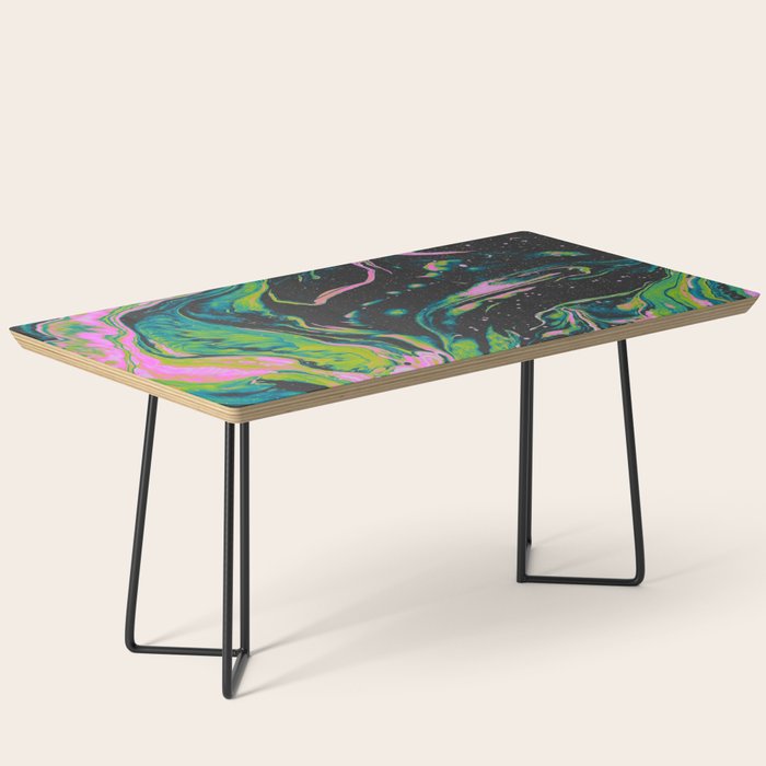 My Paraselene Coffee Table