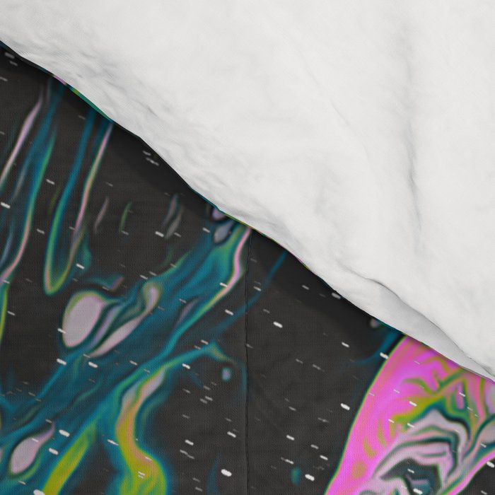 MY PARASELENE Comforter Gallery Image 4