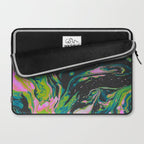 MY PARASELENE Laptop Sleeve Gallery Image 2