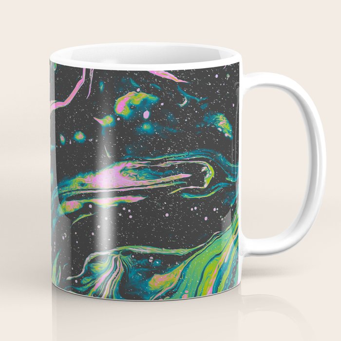 MY PARASELENE Coffee Mug Gallery Image 1