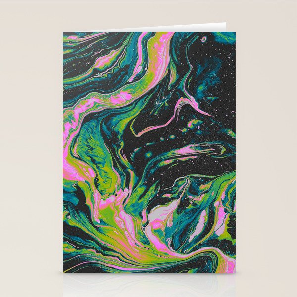 MY PARASELENE Stationery Card Gallery Image 2