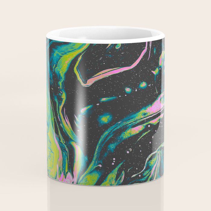 MY PARASELENE Coffee Mug Gallery Image 4