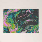 MY PARASELENE Welcome Mat Gallery Image 1