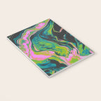 MY PARASELENE Notebook Gallery Image 3