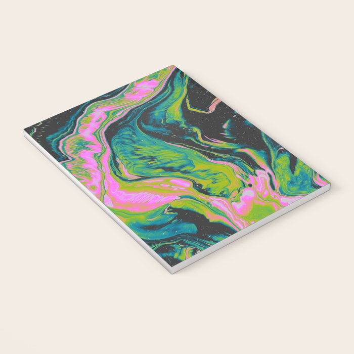 MY PARASELENE Notebook Gallery Image 3