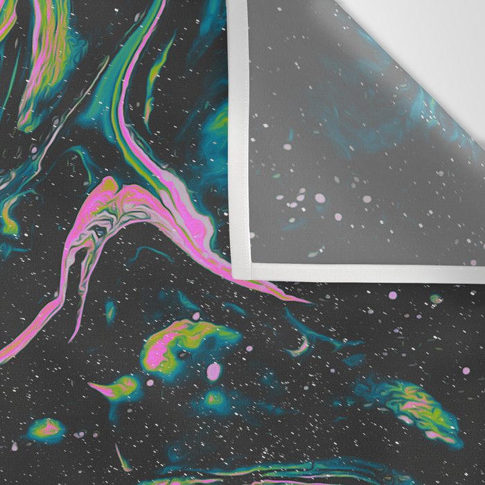 MY PARASELENE Wall Tapestry Gallery Image 3