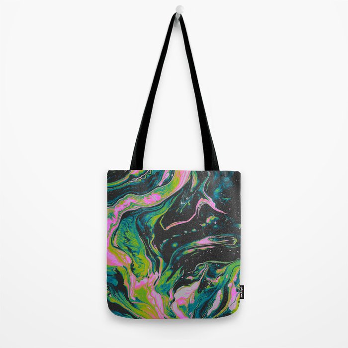 MY PARASELENE Tote Bag Gallery Image 2