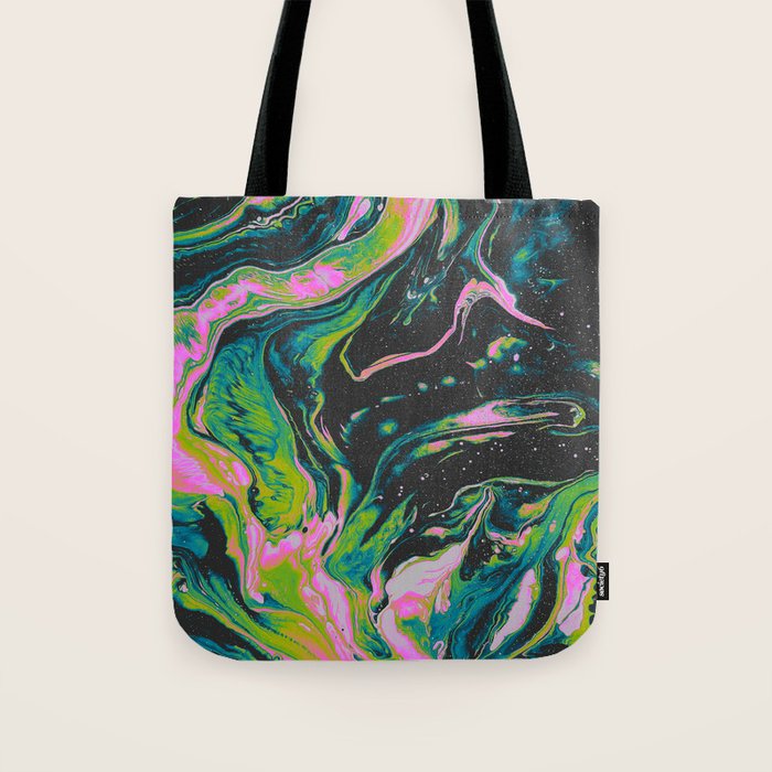 MY PARASELENE Tote Bag Gallery Image 1