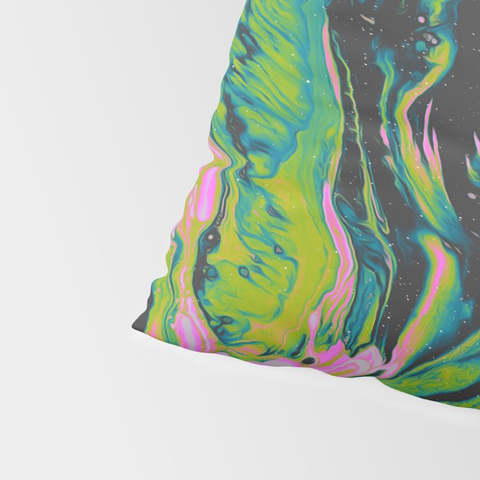 MY PARASELENE Pillow Sham Gallery Image 4