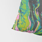 MY PARASELENE Pillow Sham Gallery Image 4