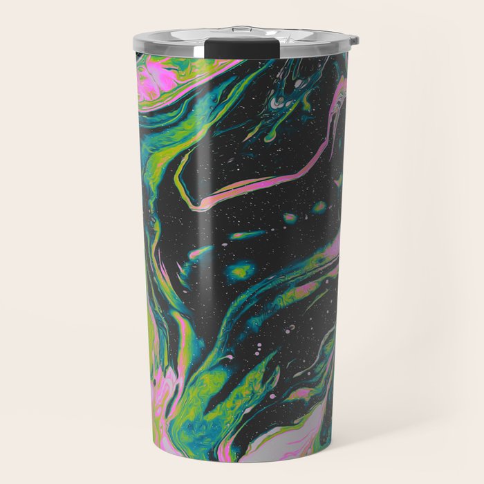 MY PARASELENE Travel Mug Gallery Image 1