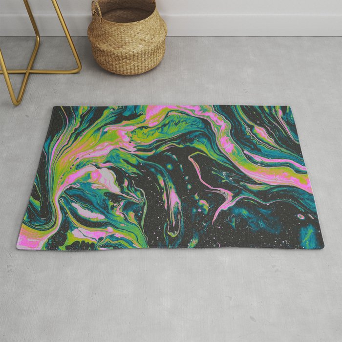 MY PARASELENE Rug Gallery Image 1