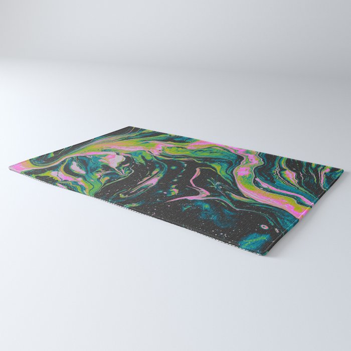 MY PARASELENE Rug Gallery Image 3