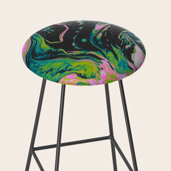 MY PARASELENE Stool Gallery Image 2
