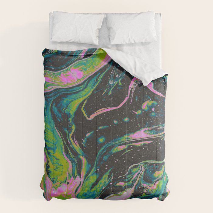 MY PARASELENE Comforter Gallery Image 1