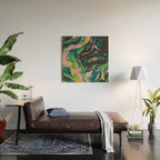 MY PARASELENE Wood Wall Art Gallery Image 2