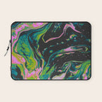 MY PARASELENE Laptop Sleeve Gallery Image 1