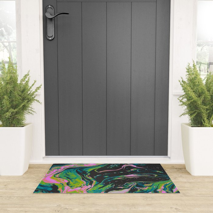 MY PARASELENE Welcome Mat Gallery Image 3