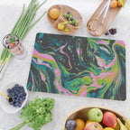 MY PARASELENE Cutting Board Gallery Image 2