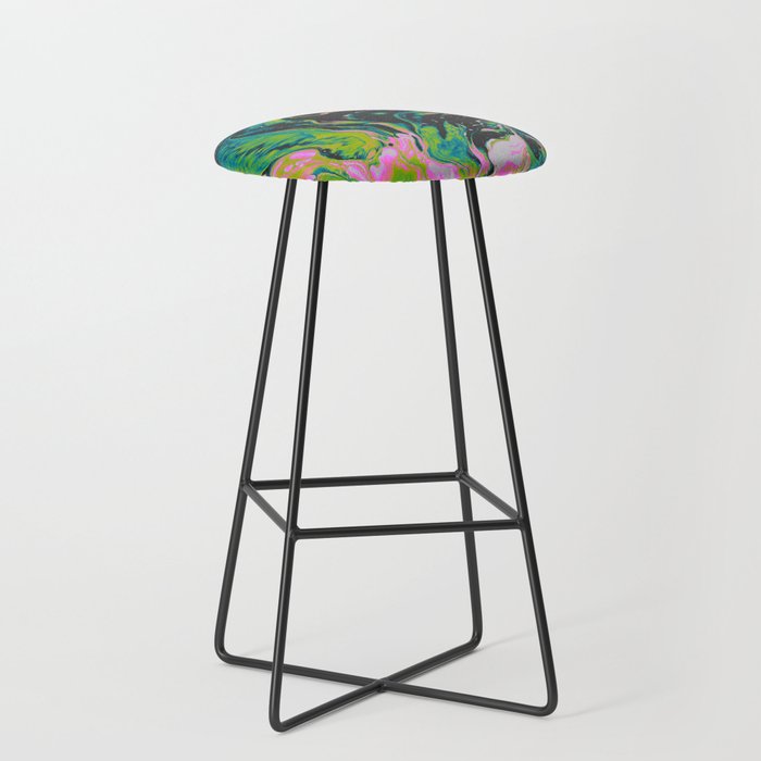MY PARASELENE Stool Gallery Image 1