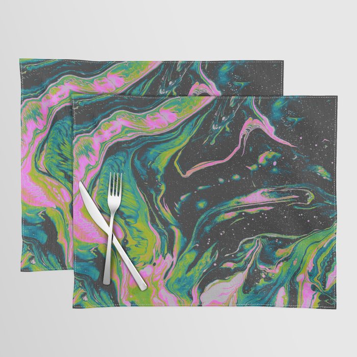MY PARASELENE Placemat Gallery Image 1