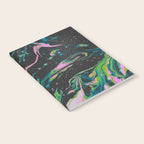 MY PARASELENE Notebook Gallery Image 2
