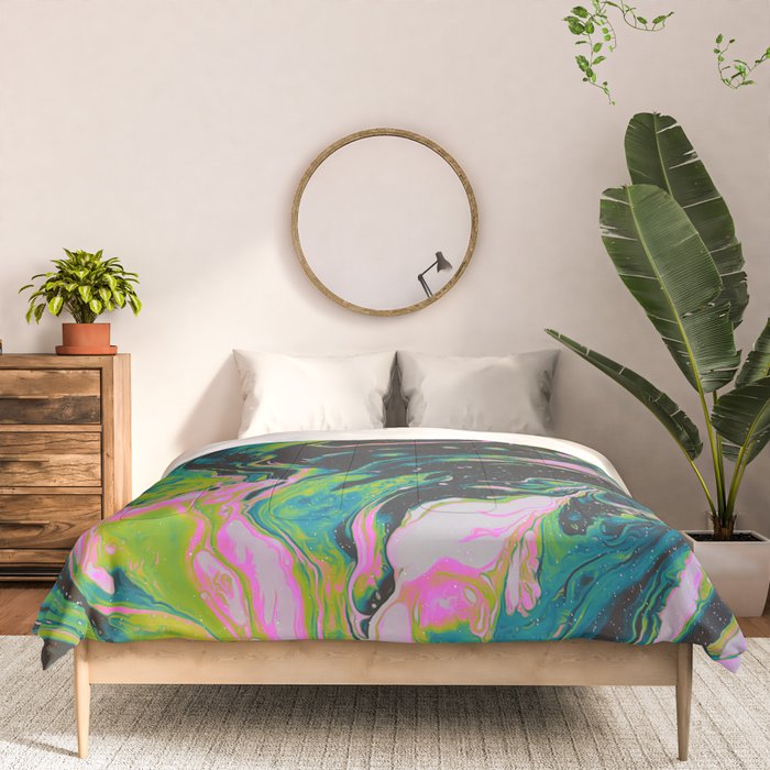 MY PARASELENE Comforter Gallery Image 3