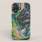 MY PARASELENE iPhone Case Gallery Image 1