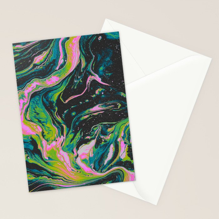 MY PARASELENE Stationery Card Gallery Image 2