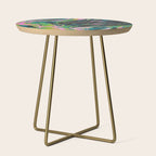 MY PARASELENE Side Table Gallery Image 1