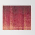 SCRATCHES / Six Throw Blanket Gallery Image 2