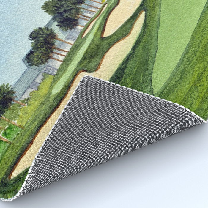 The Dunes Golf Club Myrtle Beach South Carolina Rug Gallery Image 4