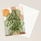Sunny Day 02 Stationery Card Gallery Image 2